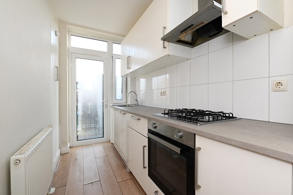 Medium property photo - Drebbelstraat 32, 2522 CV Den Haag